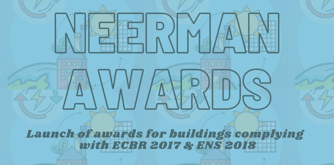 BEE’s Neerman Awards Could be a Game Changer for Indian Energy Efficient Buildings