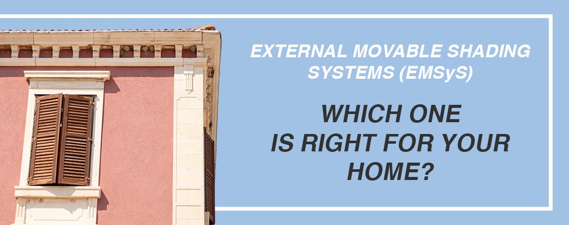 EMSyS – Which One is Right For Your Home?