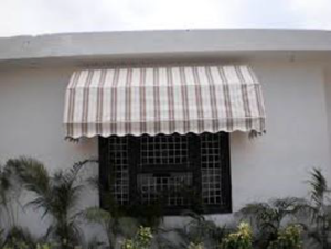 Awnings