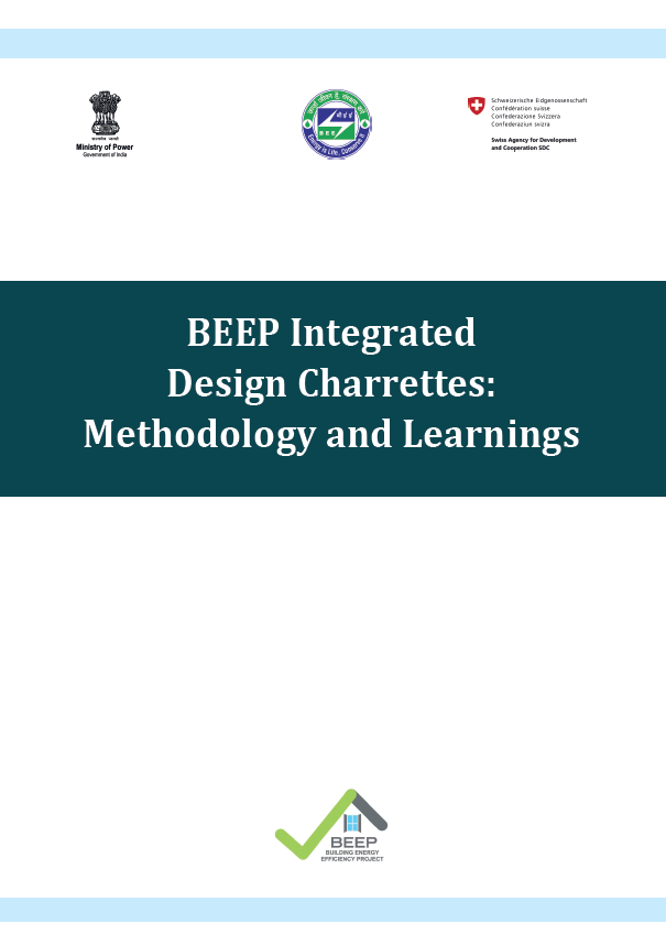 BEEP Integrated Design Charrettes: Methodology and Learnings